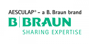 logo_Aesculap AG – part of the B. Braun Group