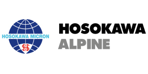 logo_HOSOKAWA ALPINE Aktiengesellschaft 
